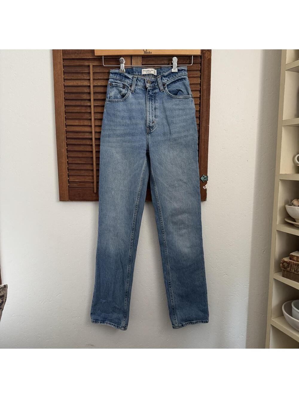 Abercrombie & Fitch A&F